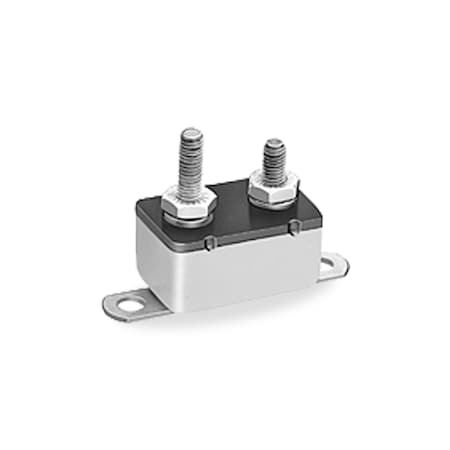 Velvac Circuit Breaker 50 Amp With Strap 091057